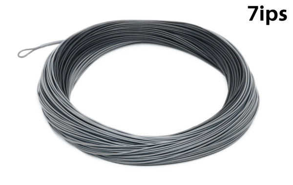 RIO Fathom Sinking Fly Line S7 RIO Fathom Sinking Fly Line S7